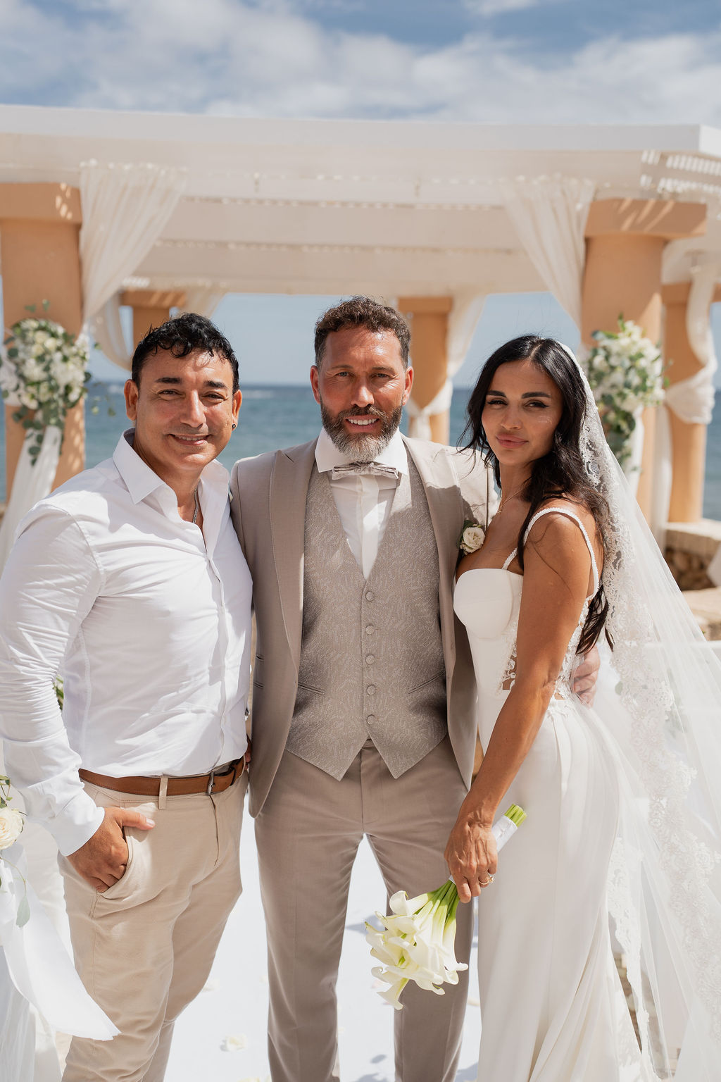 deutscher trauredner dubai